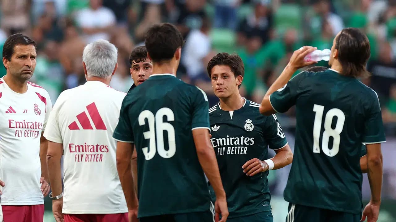 İspanyol basınından flaş Arda Güler - Jose Mourinho iddiası: 'Faturayı yine ona kesti'