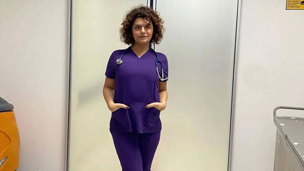 Larin Kayataş kimdir? Larin Kayataş kaç yaşında, nereli? Larin Kayataş neden gözaltına alındı?