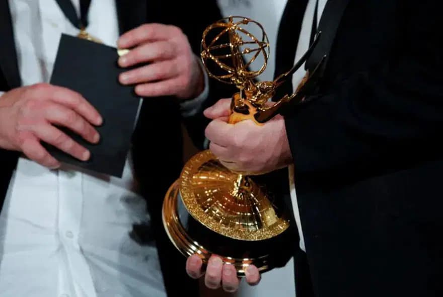 Emmy Ödülleri bu gece sahibini buluyor: İşte dev tören hakkında bilmeniz gerekenler