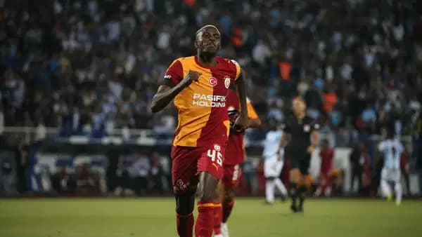 Osimhen ne zaman dönecek? Victor Osimhen Kocaelispor maçında oynayacak mı?