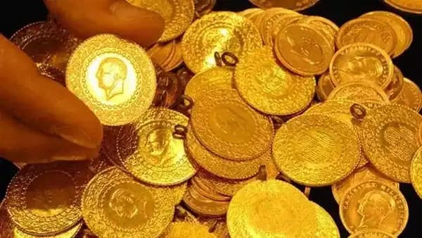 Altın fiyatlarında yükseliş sürüyor: Gram, çeyrek ve Cumhuriyet altını bugün ne kadar oldu? Güncel altın fiyatları 10 Eylül 2026 Perşembe...