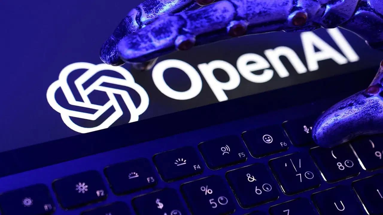 OpenAI'dan 'yapay zeka ajanları' için fren: Yeni modellerin eğitimi durduruldu!