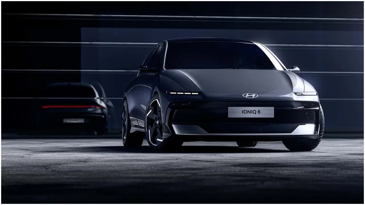 Hyundai ve NVIDIA güçlerini birleştirdi: Otonom araçlarda geri sayım başladı