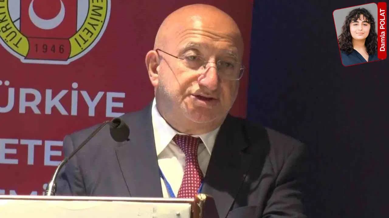 Gazeteciler iklim krizine karşı bir araya geldi