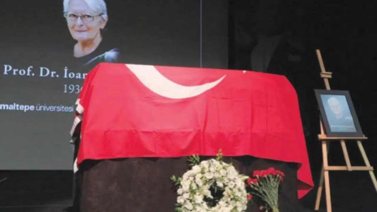 Kuçuradi’ye son veda