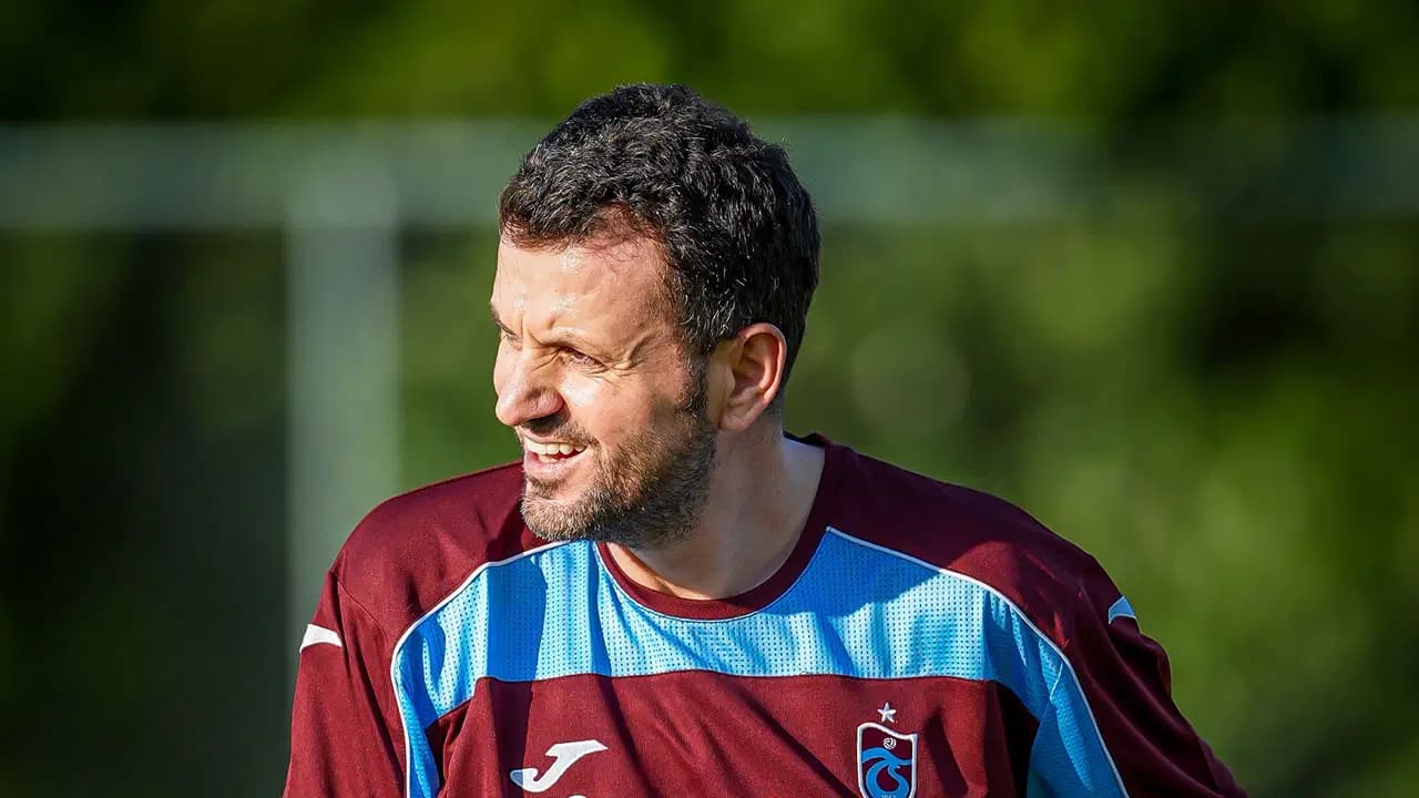 Trabzonspor - Gençlerbirliği maçı ne zaman, saat kaçta, hangi kanalda? Şifresiz mi?
