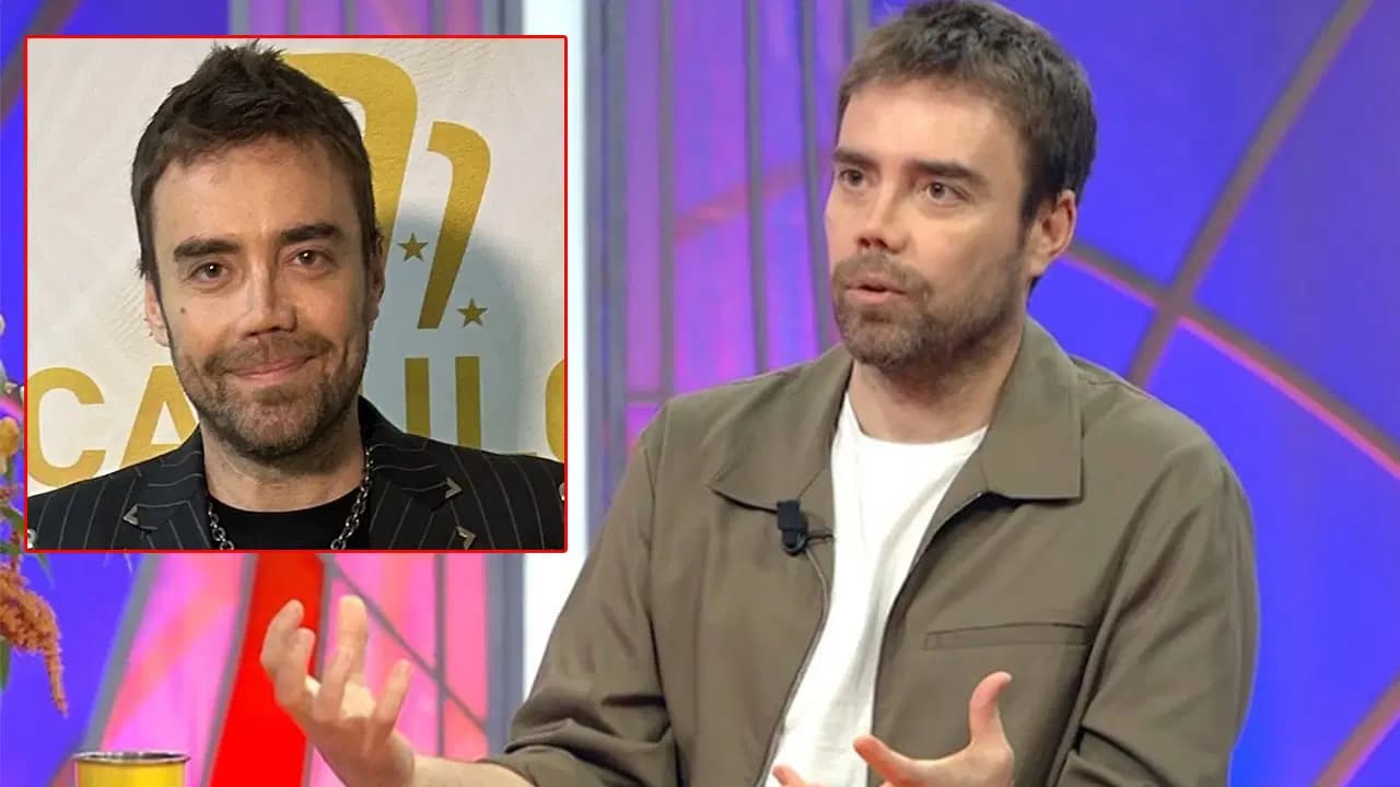 13 kez ameliyat olan Murat Dalkılıç'tan sağlık durumuna ilişkin yeni açıklama: Bir kez daha bıçak altına yatacak
