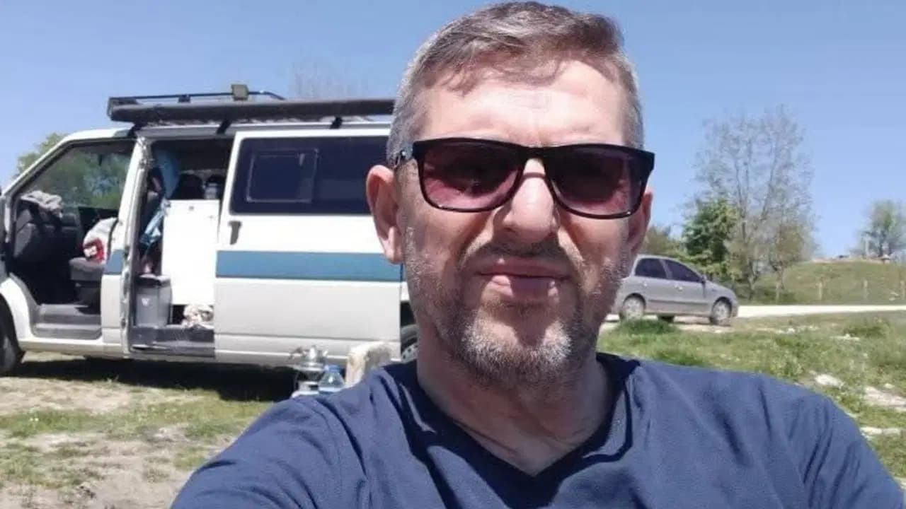 Bursa'da iş cinayeti: Başı CNC makinesine sıkışan işçi öldü