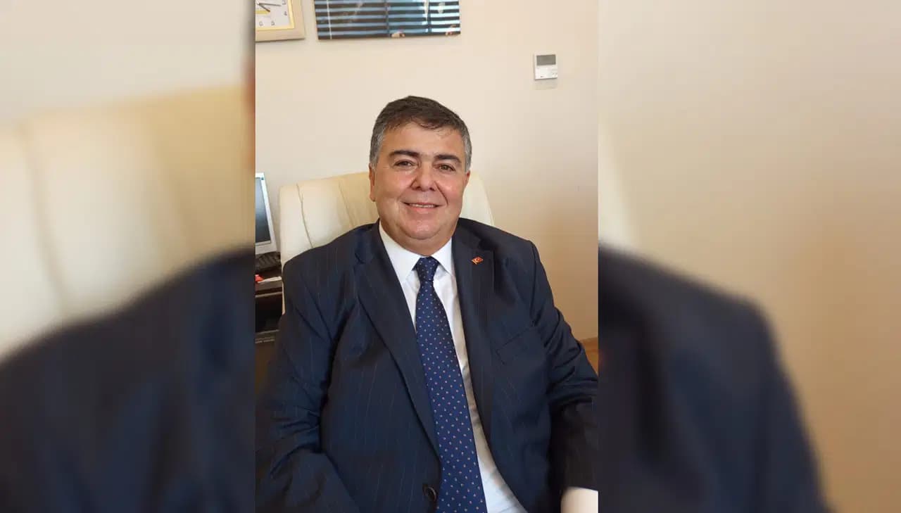 Seçimler yenilendi: Osmaniye’de AKP’den istifa eden isim kazandı