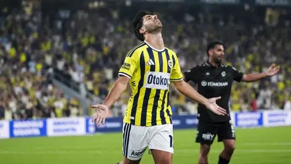 Derbiye saatler kala: Fenerbahçe'de Asensio gelişmesi