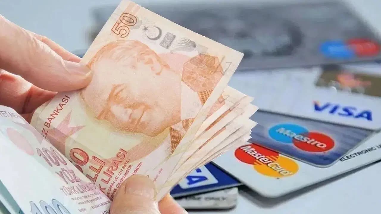 Kredi kartı limitlerinde büyük değişiklik yolda: Tarih belli oldu