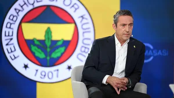 Ali Koç'un Ferhat Gündoğdu sözleri gündem oldu: 'Kim olduğunu tüm ülke görecek'