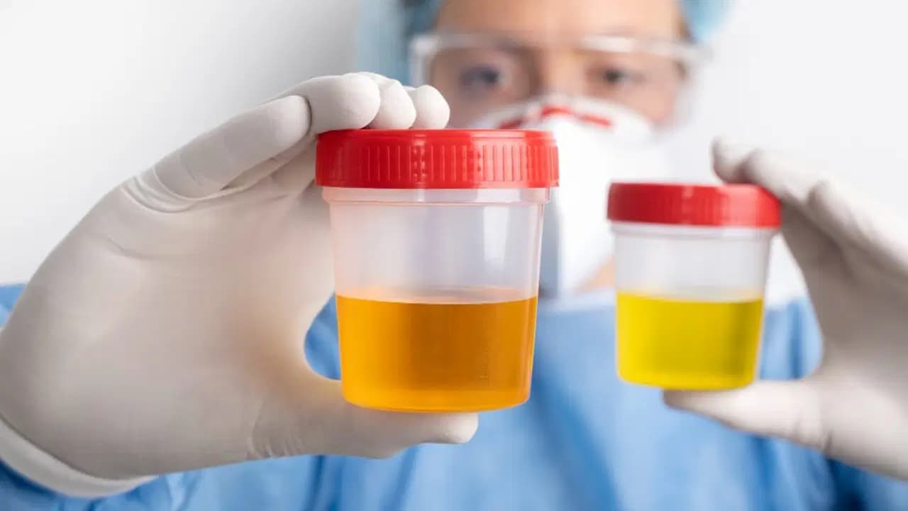 Uzmanı uyardı: Kalıcı köpüklü idrarın sebebi bu olabilir!