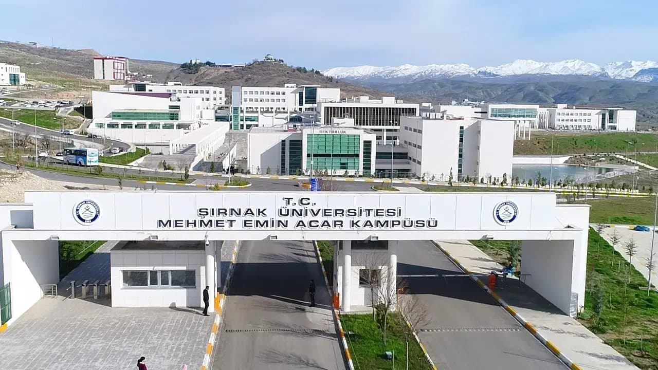 Sayıştay incelemesi: Şırnak Üniversitesi kadrolarında 'sanayi domatesinde su stresi' kriteri