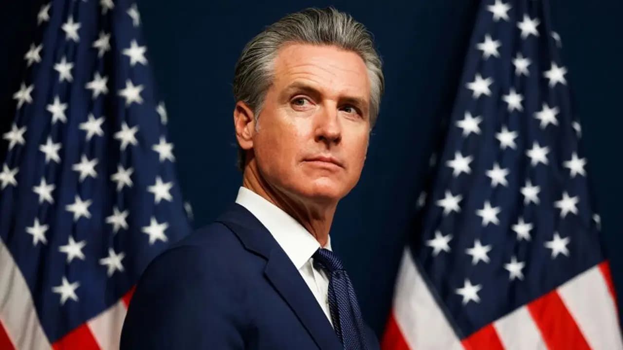 Trump'tan sonra ABD'yi kim yönetecek? İsrail için en kötü 5 senaryo