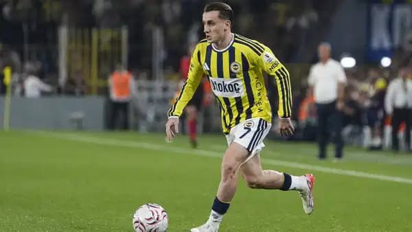 Derbiye saatler kala: Fenerbahçe'de Asensio gelişmesi
