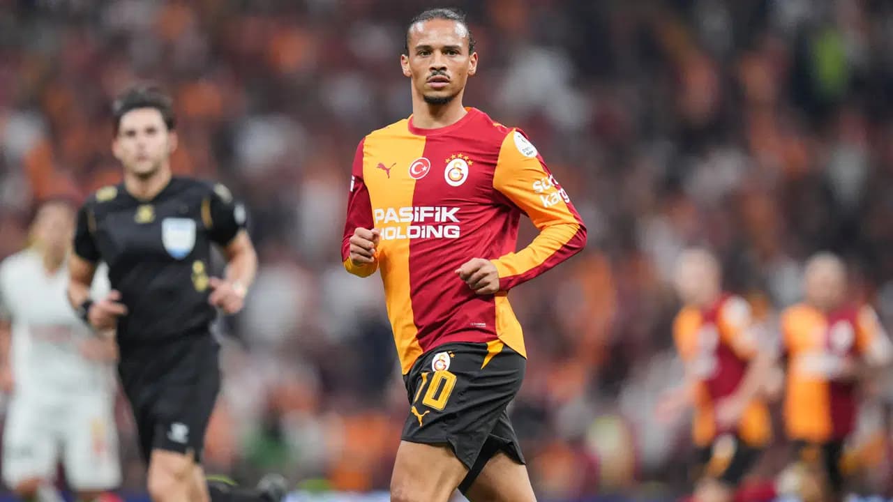 Eski teknik direktörden flaş Leroy Sane iddiası: 'Onun dönemi bitti'