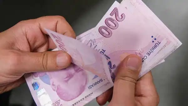 Mevduat faizinde tablo değişti: 1 milyon TL’nin aylık kazancı ne kadar oldu?