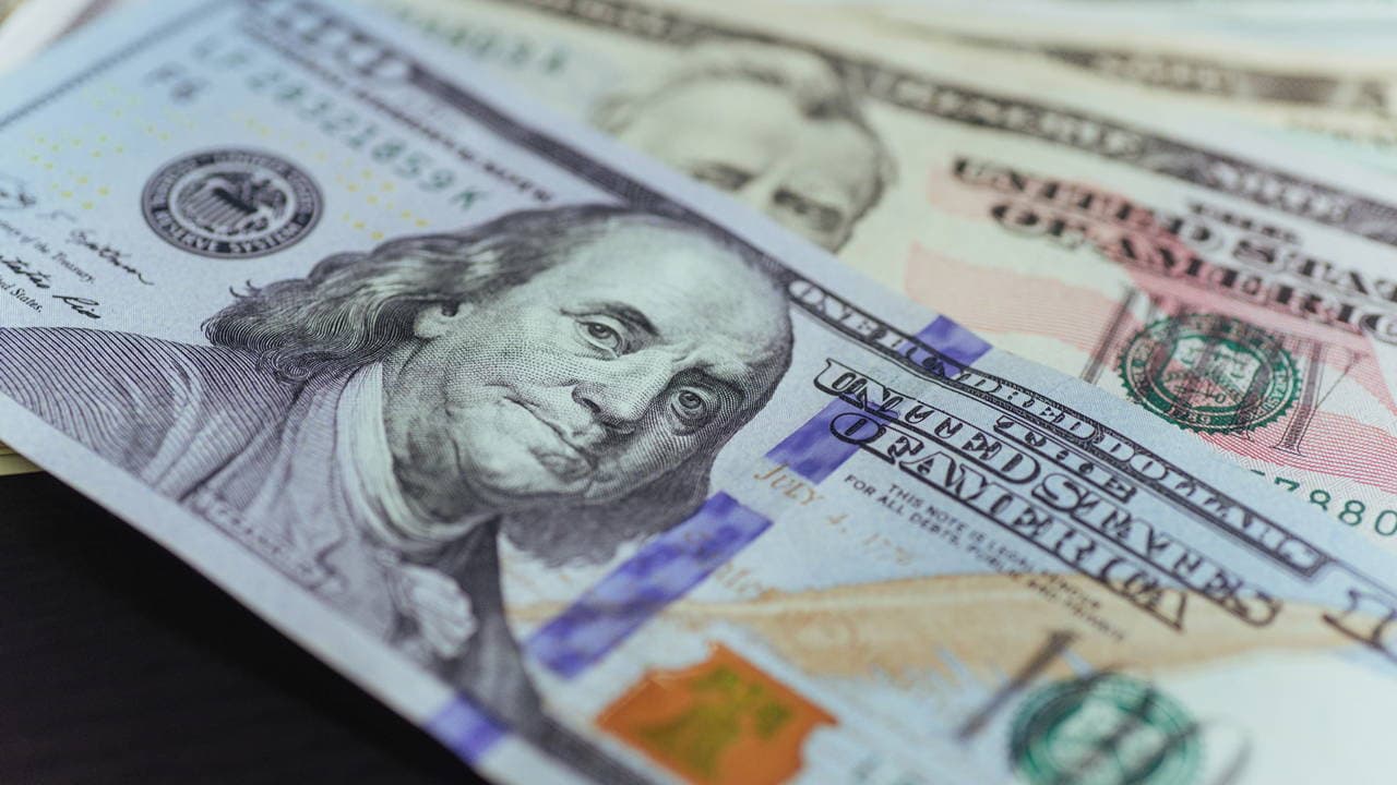2027'de dolar/TL ne kadar olacak? Yabancı bankalar yeni kur tahminlerini yayımladı...
