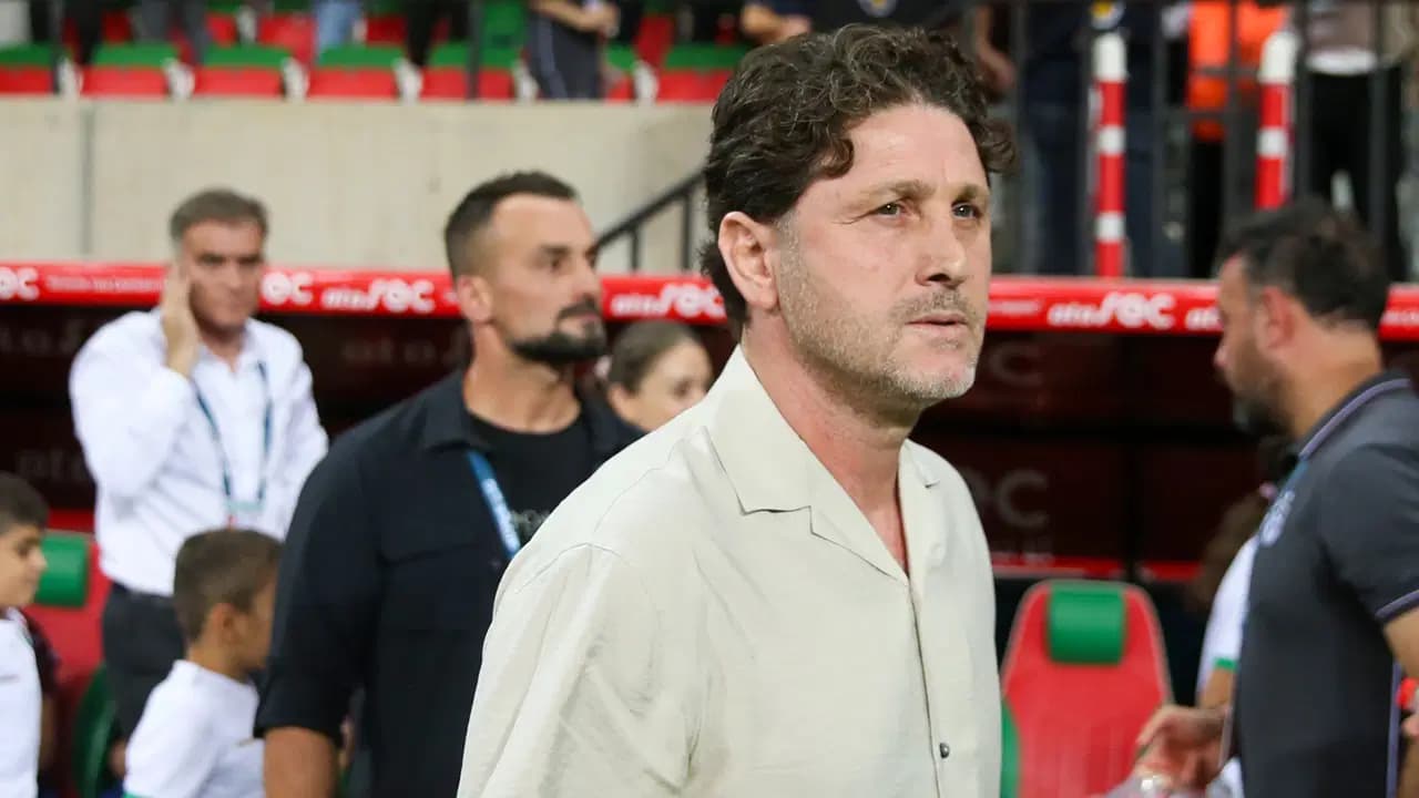 Süper Lig'de 2026/2027 sezonu hızlı başladı: 6 haftada 4 teknik direktör değişti