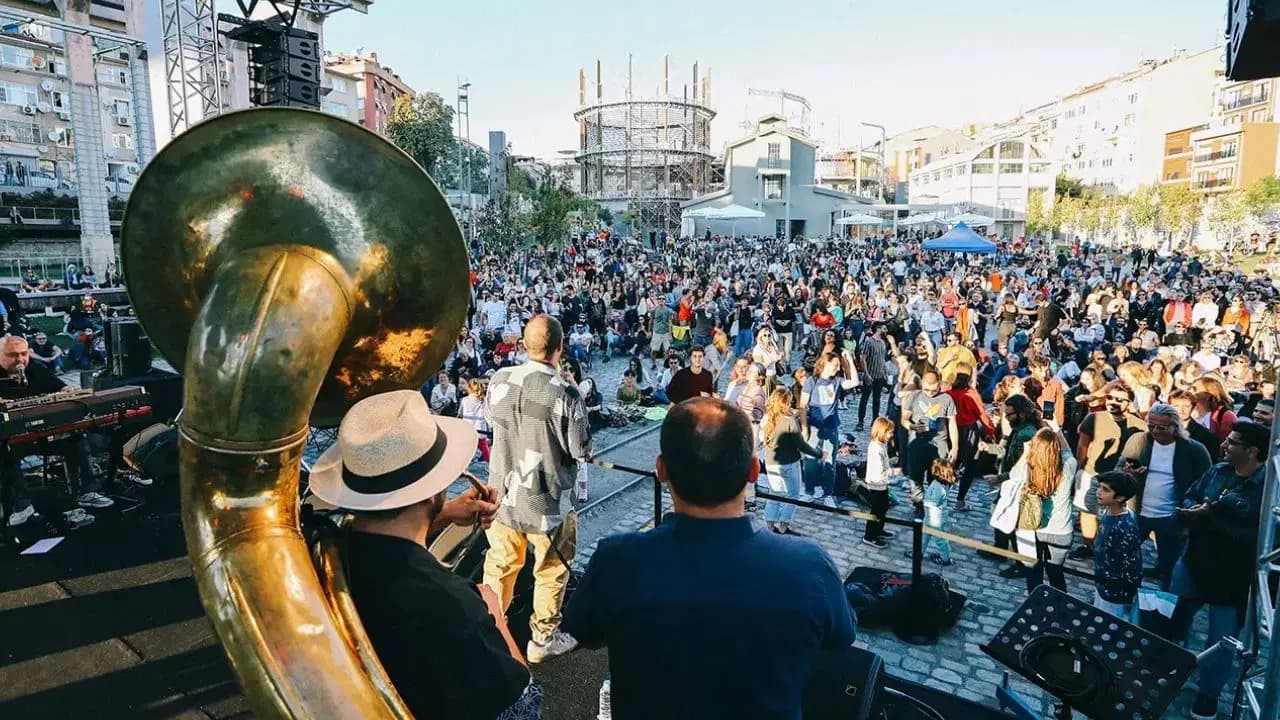 Bu yıl 36. kez düzenlenecek festival bugün başlıyor