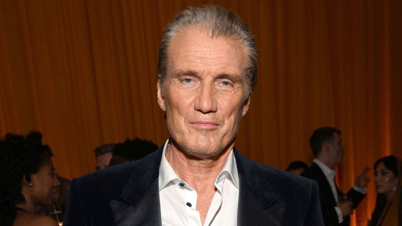 Hollywood yıldızı Dolph Lundgren'den kanser itirafı: 'Ötanazi planı yapmıştım'