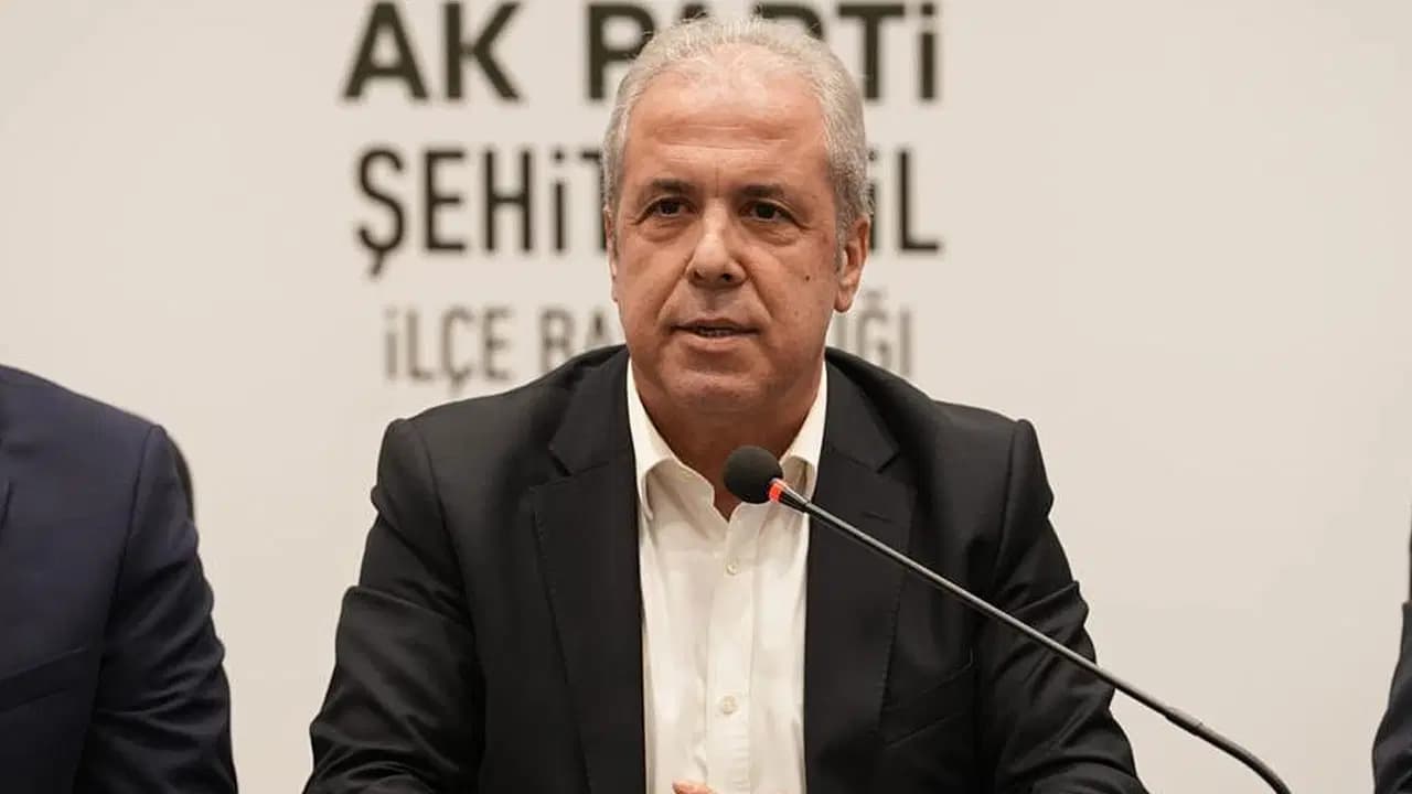 Şamil Tayyar 'çok özel' diyerek açıkladı: Saray'a sunulan ankette AKP'ye kötü haber!