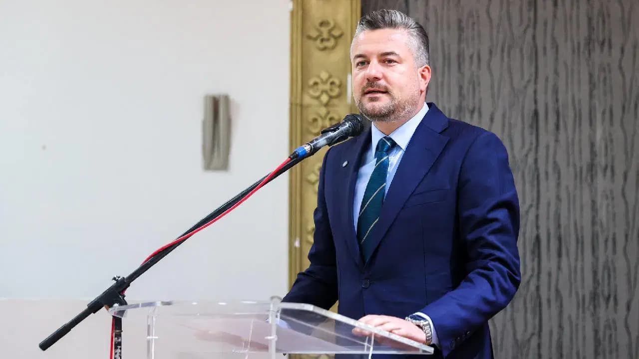 Tutuklu Buca Belediye Başkanı Görkem Duman’dan '100. gün' açıklaması