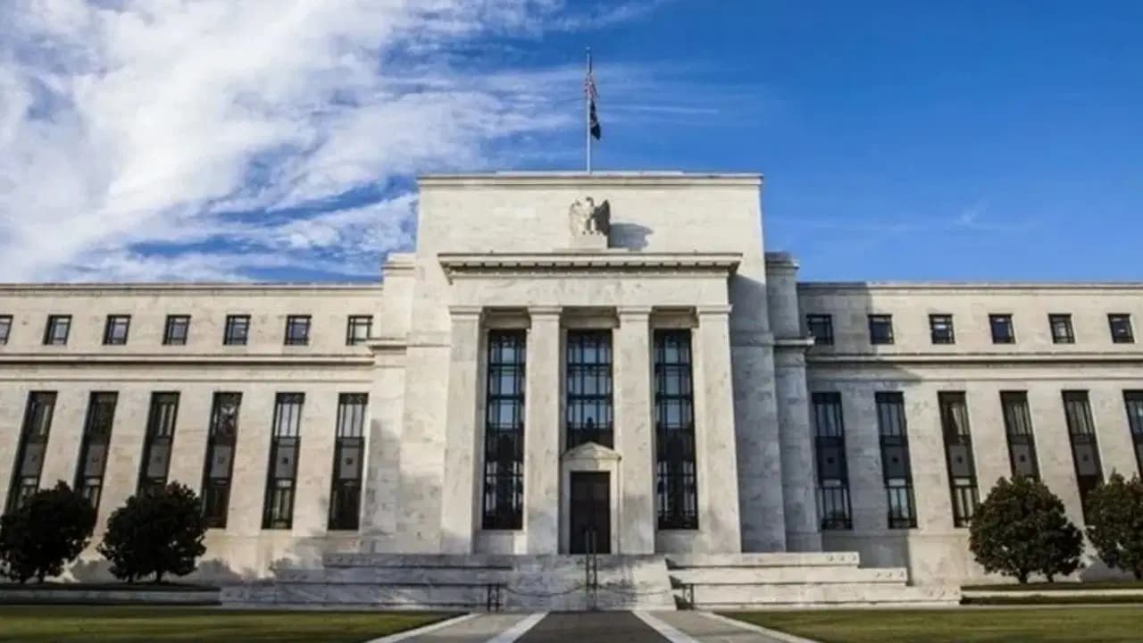 Fed faiz kararı ne zaman, saat kaçta açıklanacak? 2026 Eylül ayı FED faiz beklentisi ne yönde?