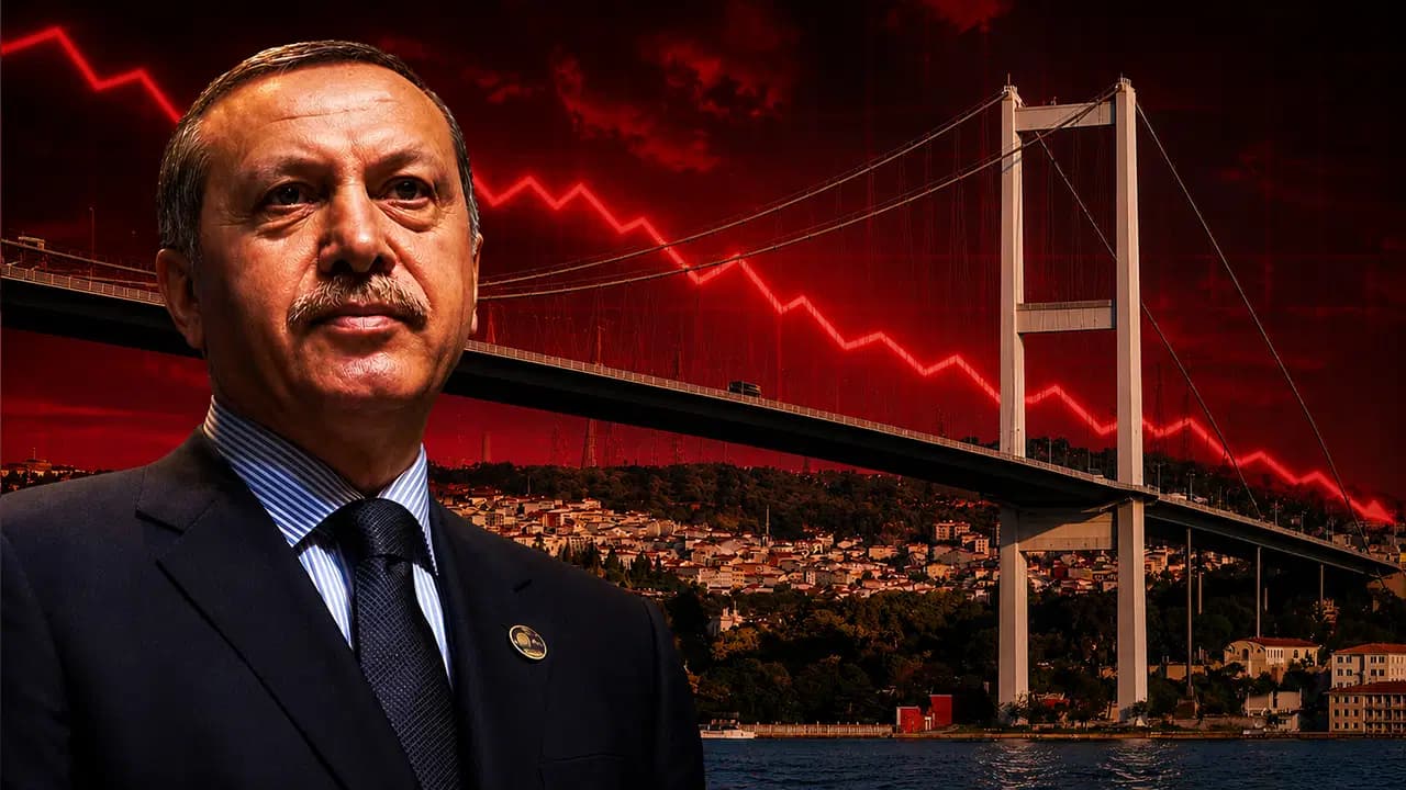 Köprü ve otoyol özelleştirmeleri netleşti: İşte 5 maddede 2012'den günümüze Boğaz'ın satılışı...