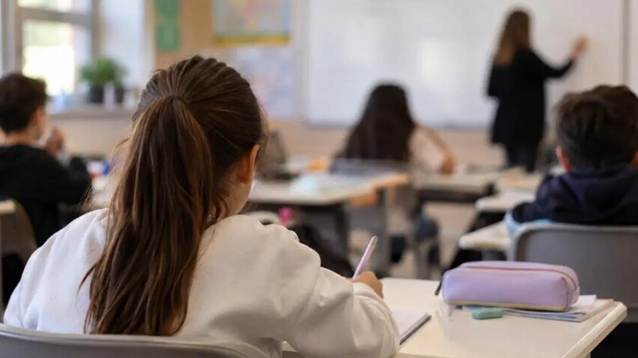 PISA 2025'teki 'yükseliş' tartışma yarattı: 'Seçilen öğrencilere özel hazırlık' iddiası!
