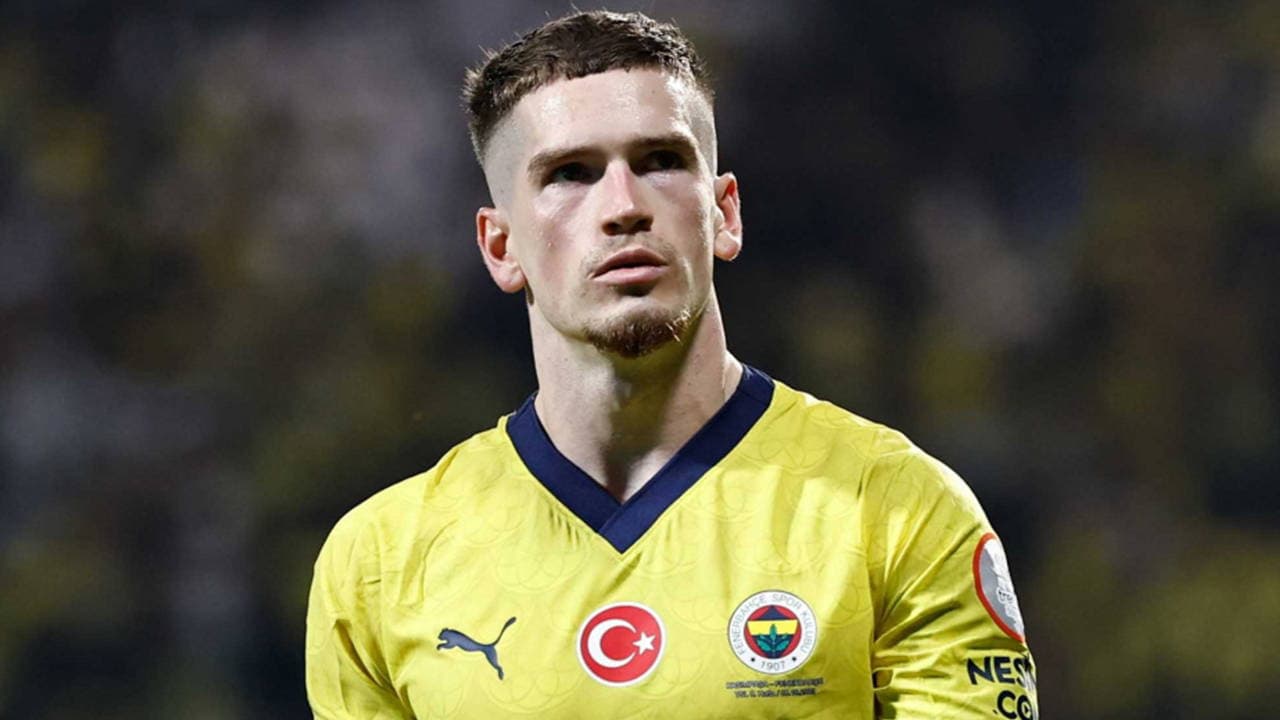 Ryan Kent, Fenerbahçe sonrası kayboldu
