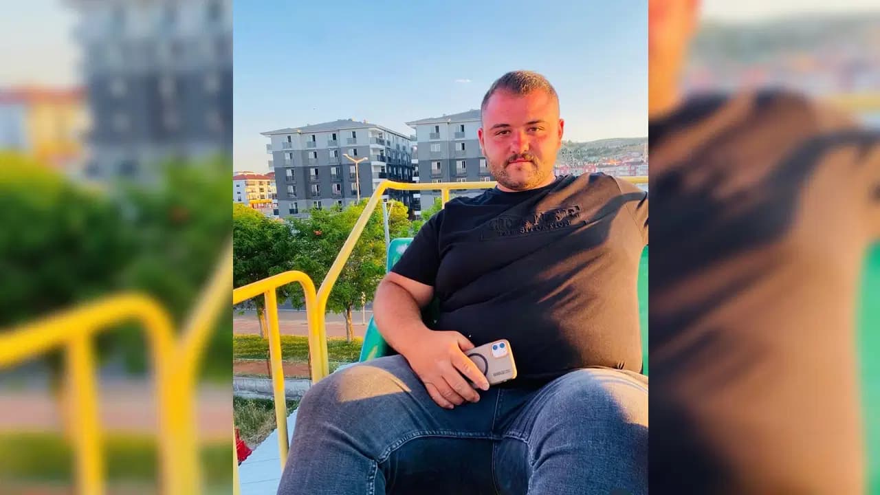 ATV devrildi: 25 yaşındaki sürücüsü öldü
