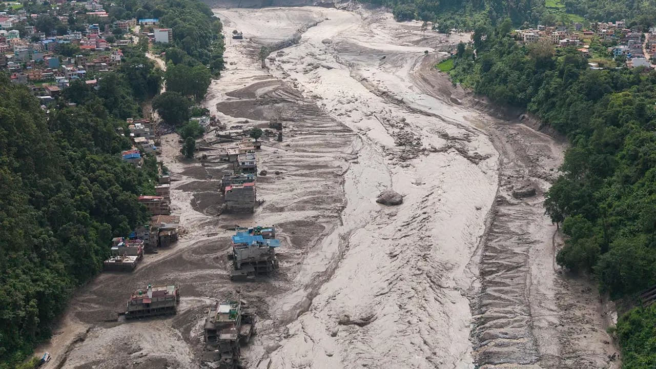 Nepal’in dramı kimin suçu?