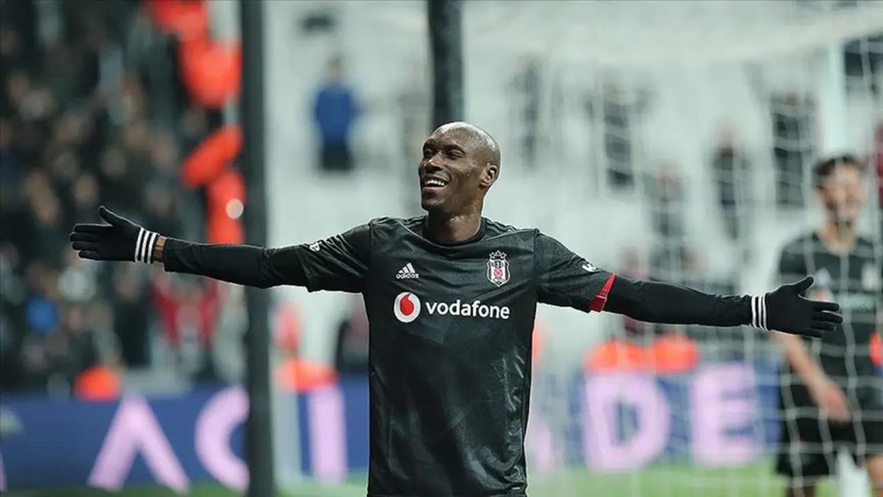 Atiba Hutchinson'dan dikkat çeken Süper Lig açıklaması