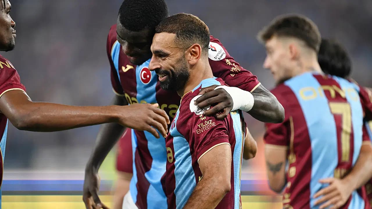 Trabzonspor - Gençlerbirliği maçı ne zaman, saat kaçta, hangi kanalda? Şifresiz mi?
