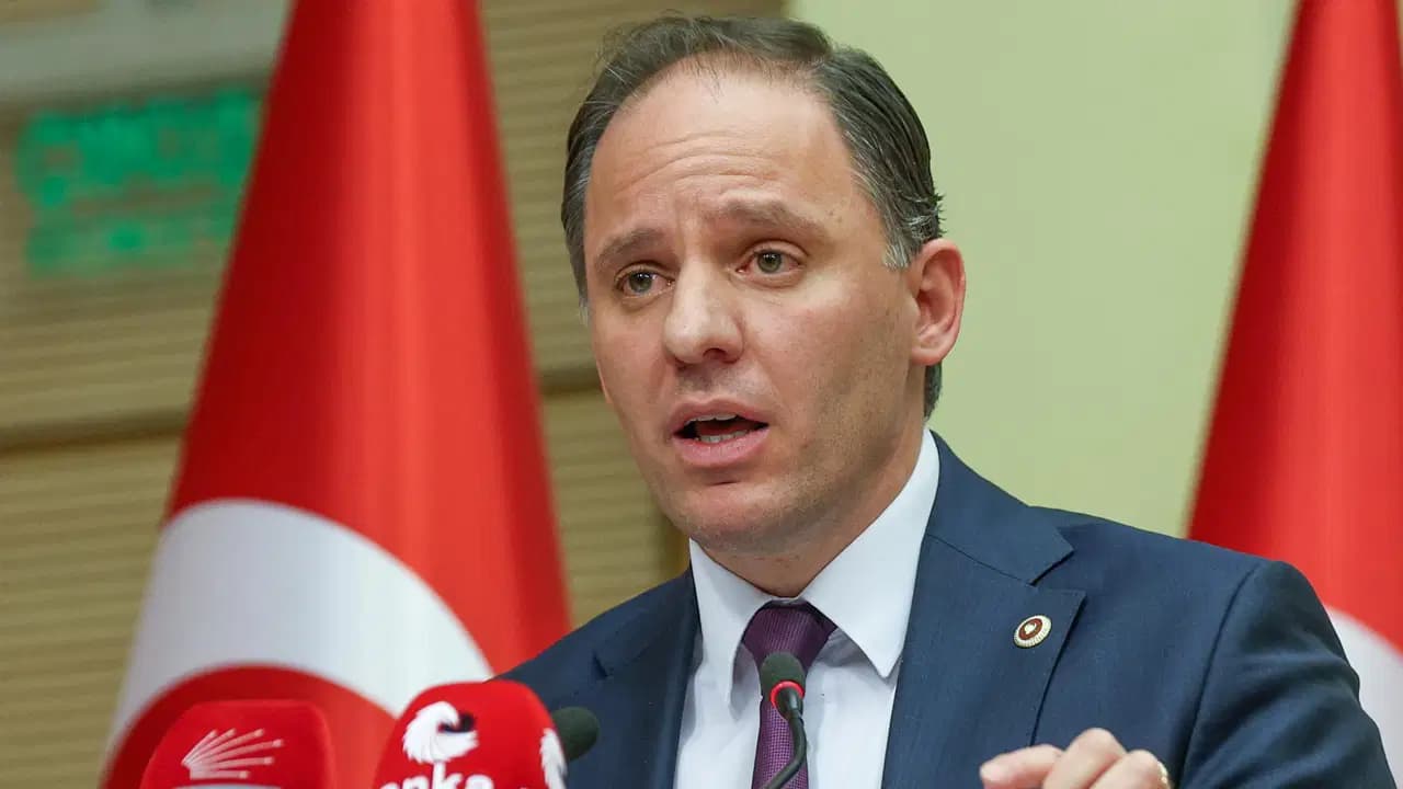 Deniz Yavuzyılmaz’dan fon krizinde dikkat çeken 'H.K.' sorusu: 'Siyasi bağları kimlerle?'