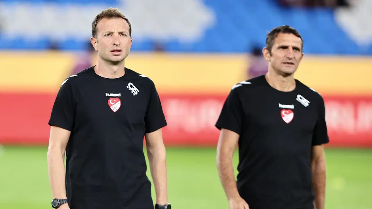 Maç sonu gözaltına alınmıştı: Hakem Yasin Kol'un ifadesi ortaya çıktı