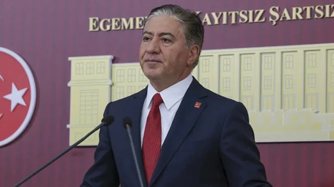 YENİ Parti'den Butlan CHP'sinin 'feragat' kararına: 'Dosyayı kaçırmak telaşına düşmüşler'