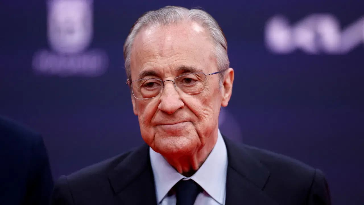 Real Madrid'den 50 bin sayfalık dosya: Barcelona'nın kupalarını istiyor!