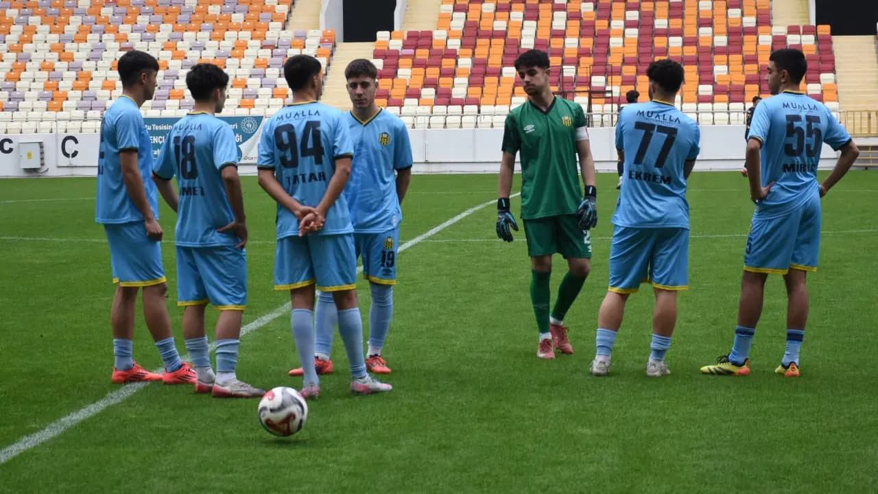 Yeni Malatyaspor’un 19 yıllık profesyonel lig serüveni sona erdi