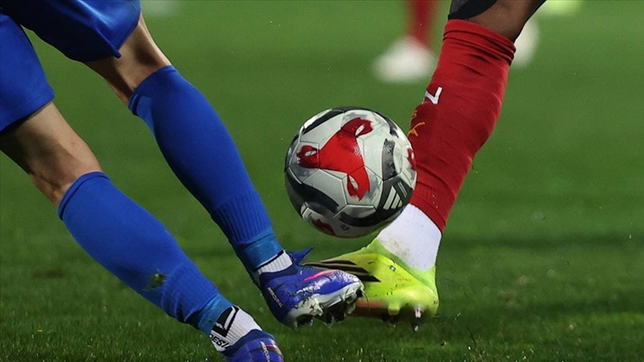 Avrupa'da gol krallığı sıralaması güncellendi: Süper Lig'den 5 isim listede yer aldı