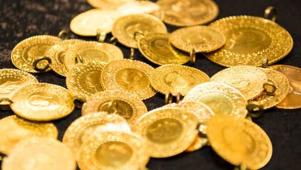 Altında 17 yıl sonra bir ilk: Yatırımcı talebinde tarihi hareketlilik