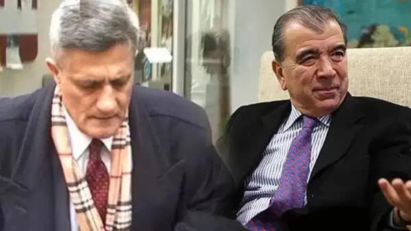 Kaşif Kozinoğlu soruşturması: Enver Altaylı adliyeye getirildi