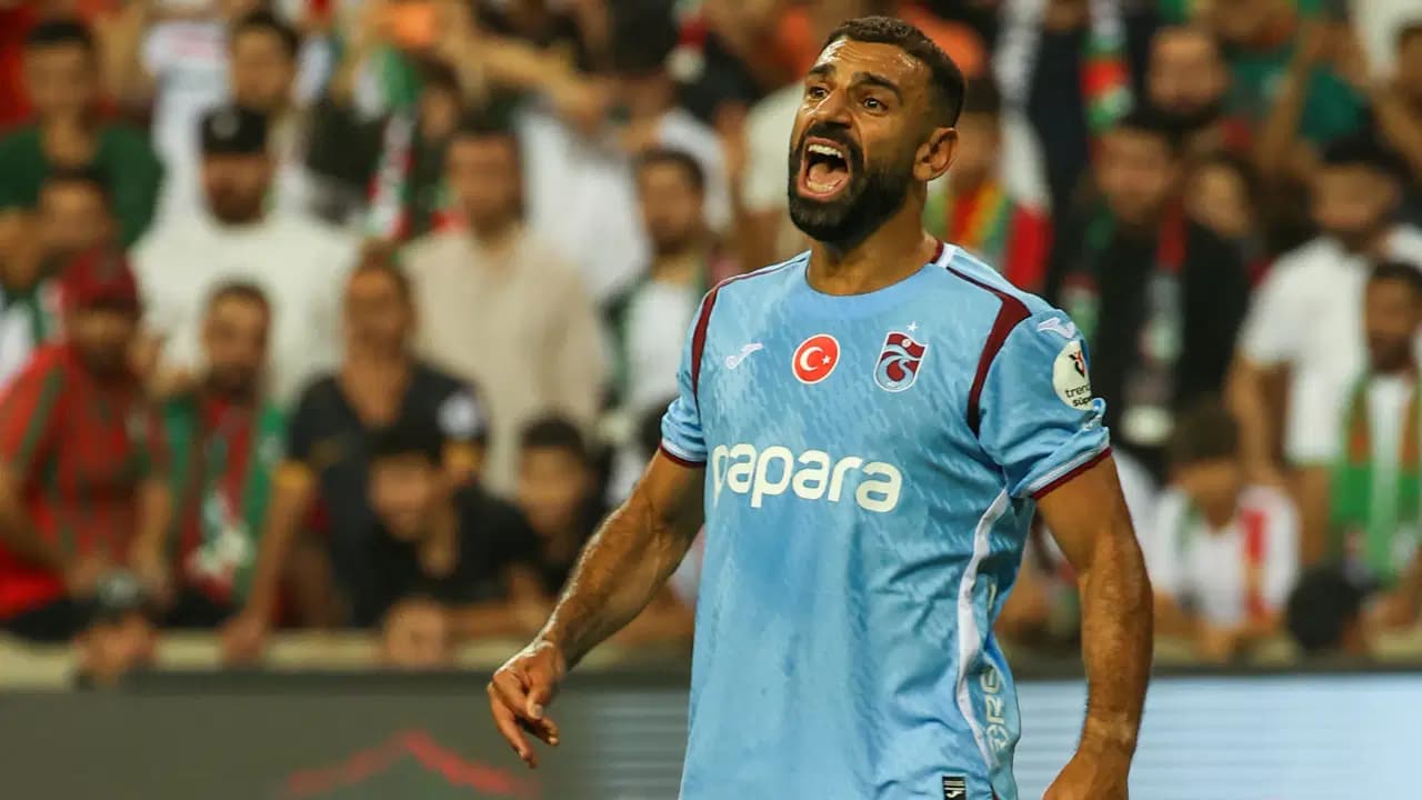 Trabzonspor - Gençlerbirliği maçı ne zaman, saat kaçta, hangi kanalda? Şifresiz mi?