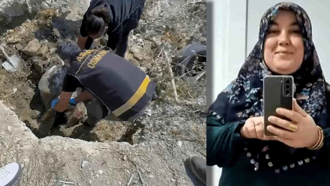 Ayşegül Yaşar cinayetinde yeni gelişme: Katil zanlısı tutuklandı, anne ve babasına ev hapsi!