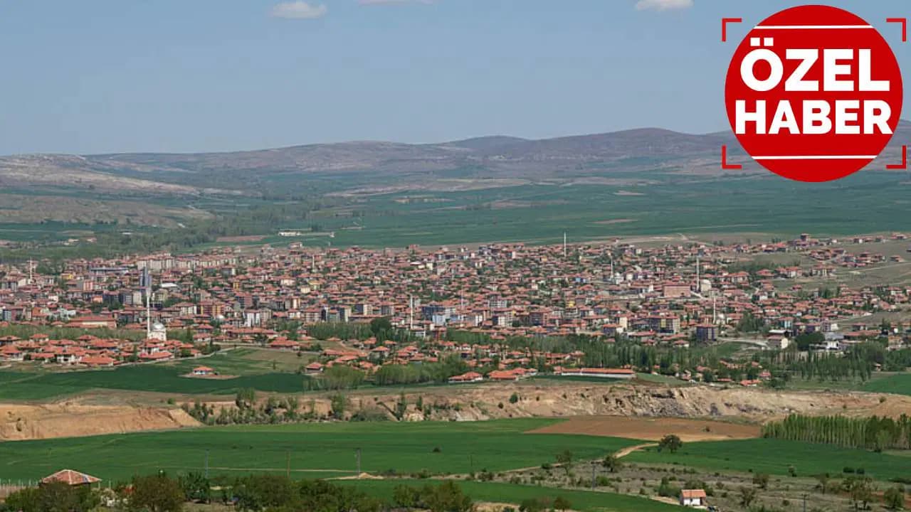 Cumhur İttifakı belediyesine iddianame