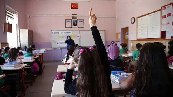 İstanbul’da 83 yeni okul eğitime hazır: 2 bin 210 derslik hizmete açılıyor