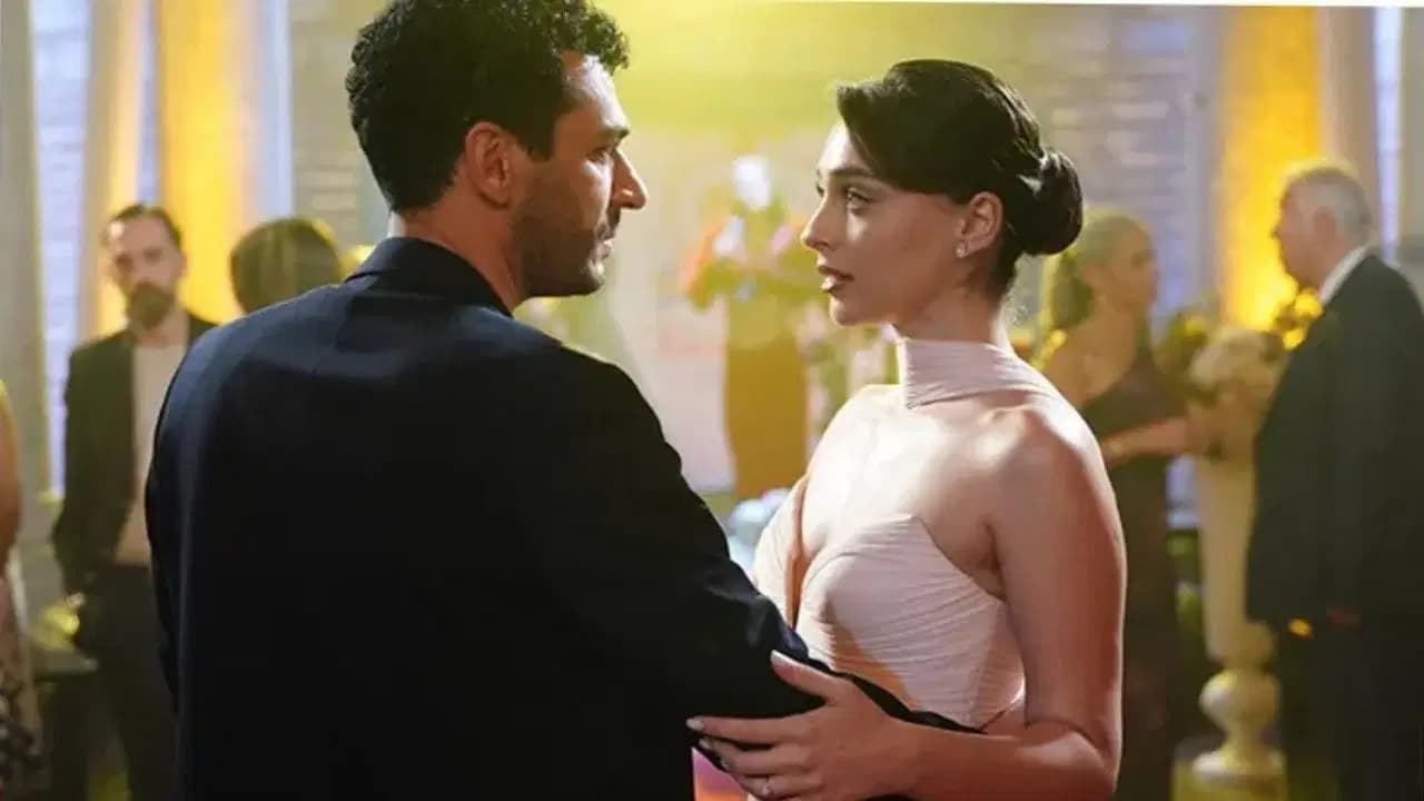 Güller ve Günahlar dizisinin son bölümünde ne oldu? Güller ve Günahlar dizisinin yeni bölümü ne zaman?