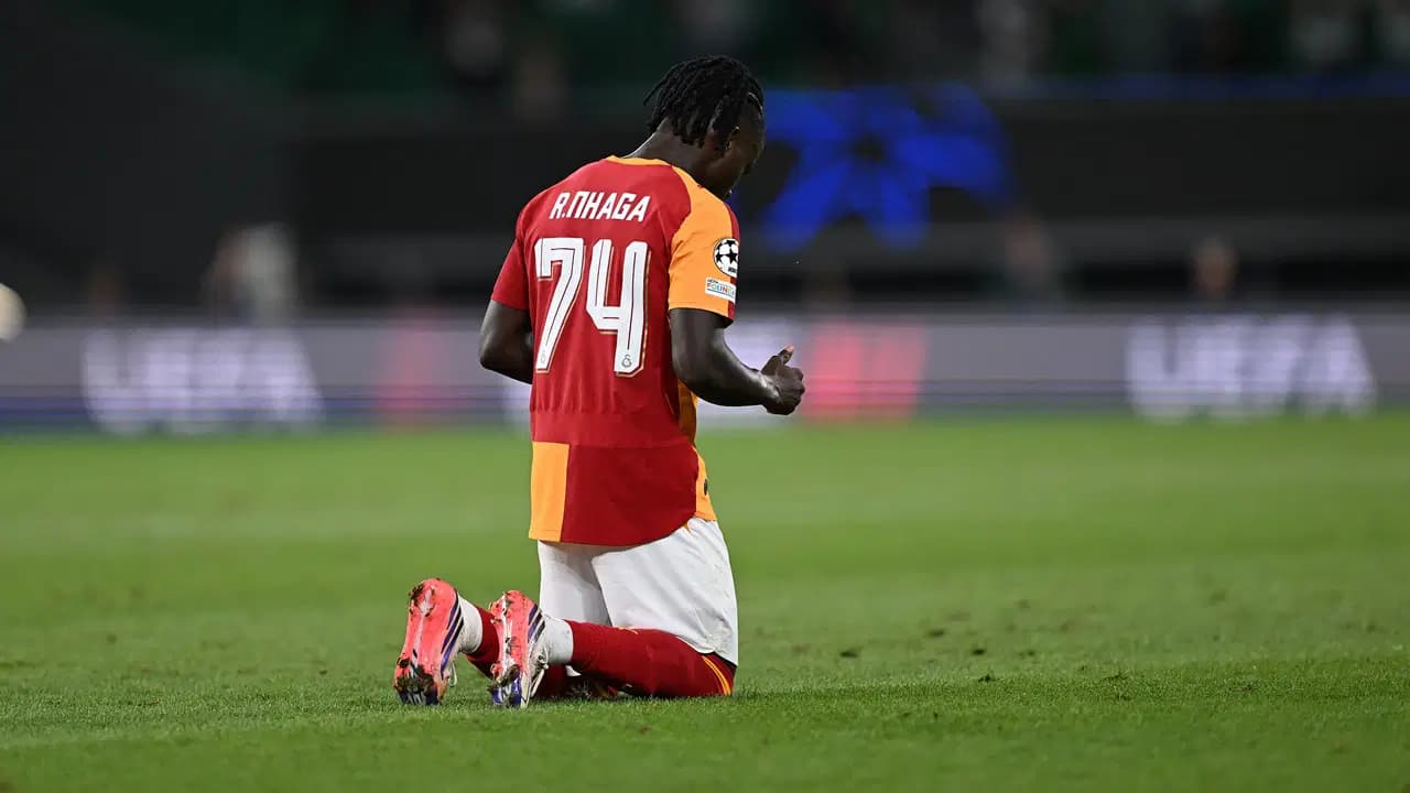 Nihat Kahveci'den Galatasaraylı futbolculara tepki: İsim isim açıkladı